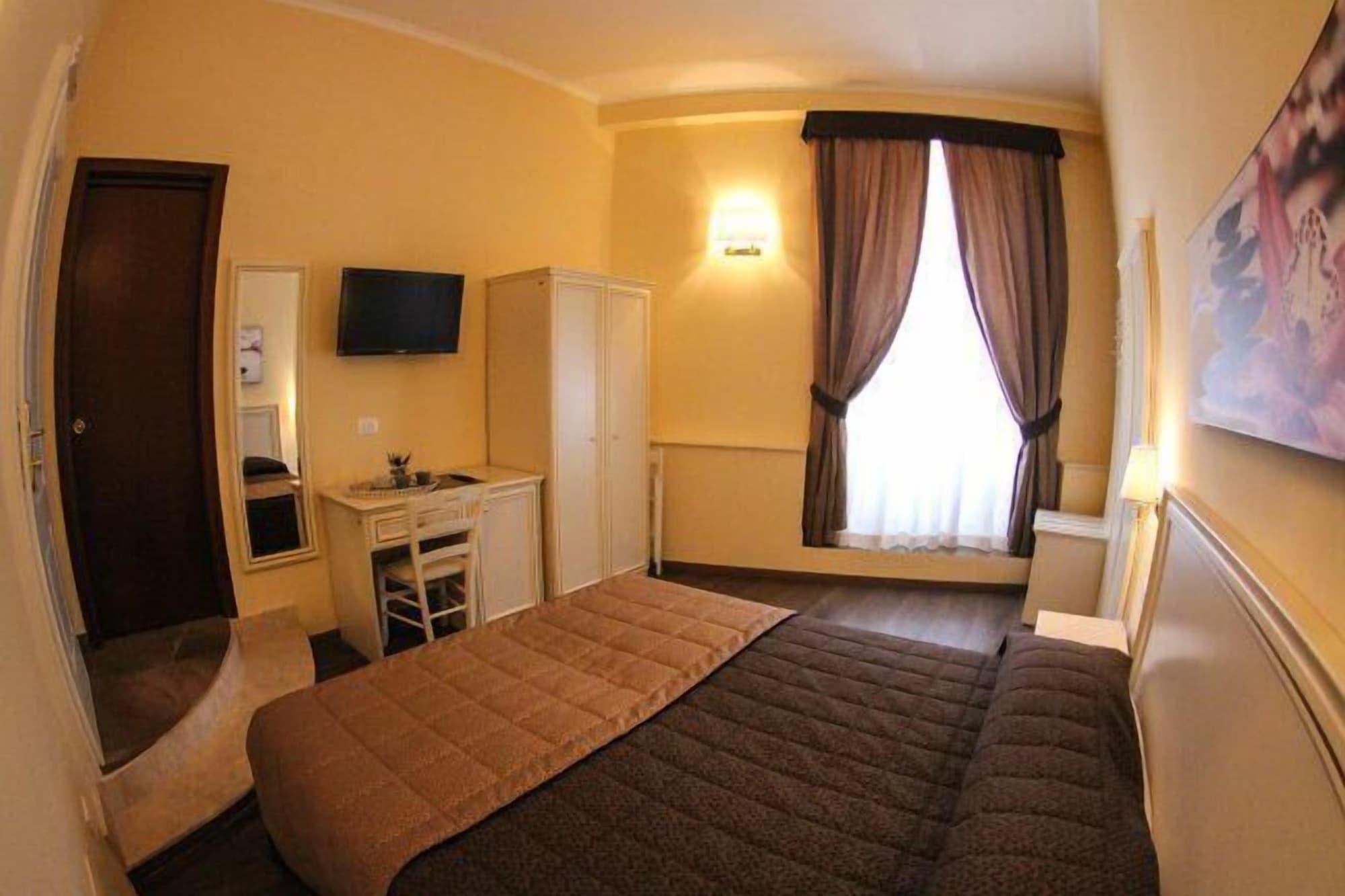 La Favola Di San Pietro Bed & Breakfast Roma