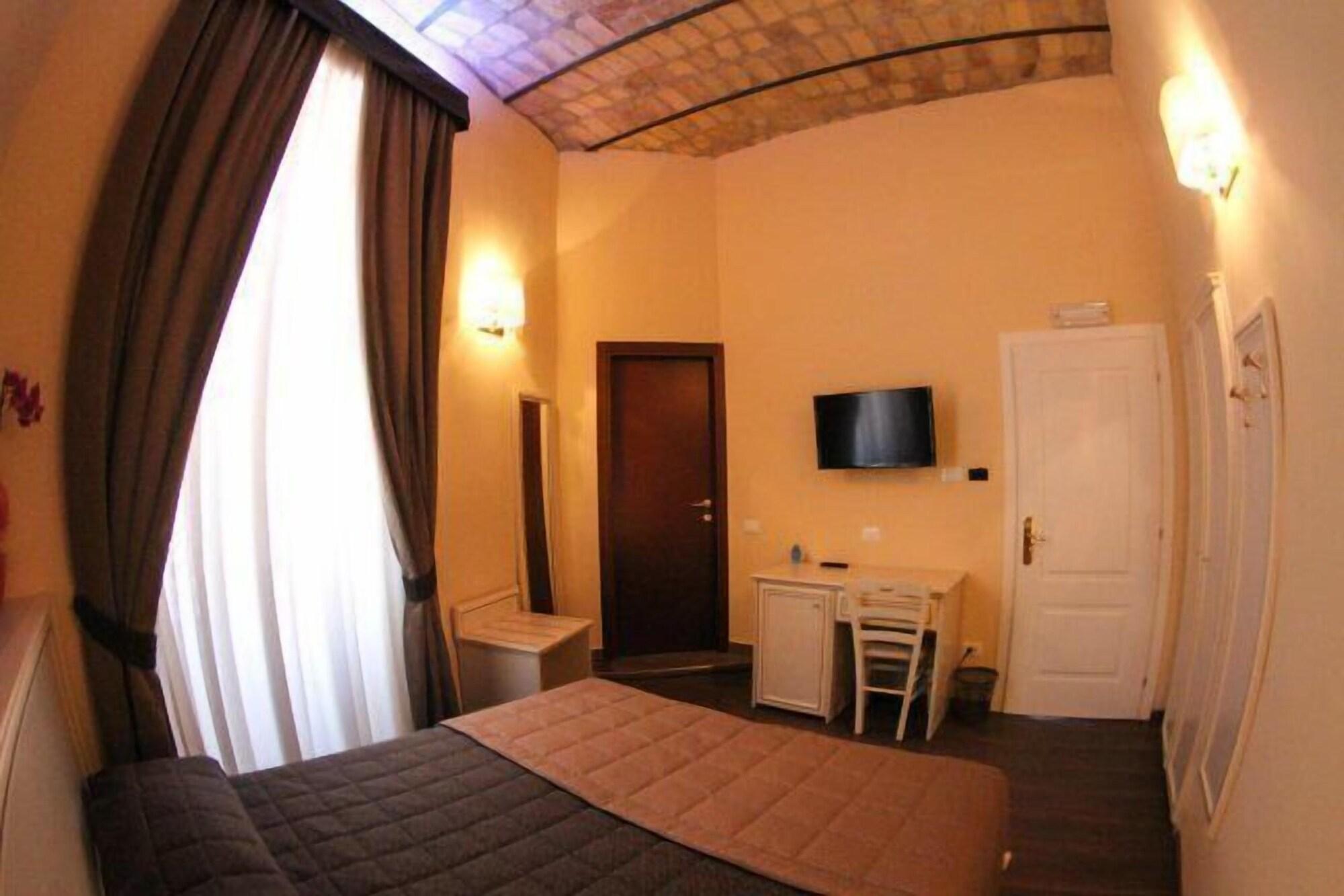 Bed & Breakfast La Favola Di San Pietro 2*