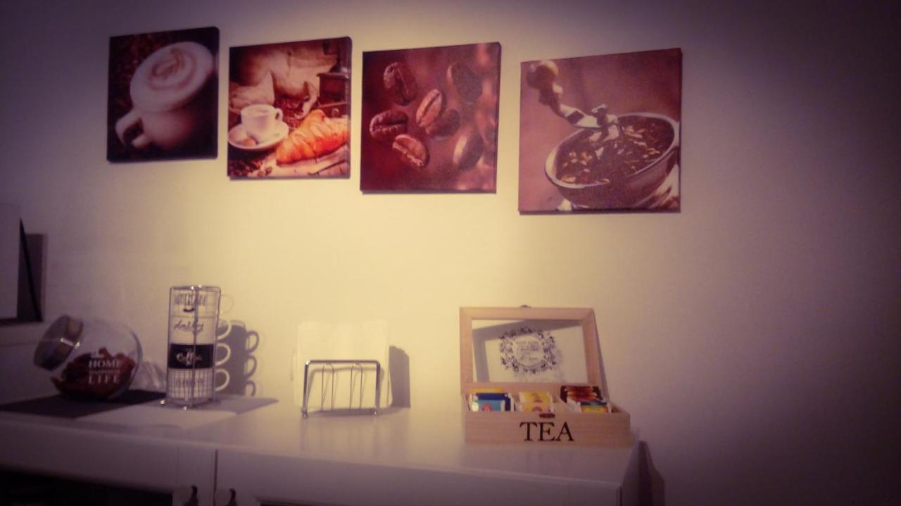 La Favola Di San Pietro Bed & Breakfast 2*