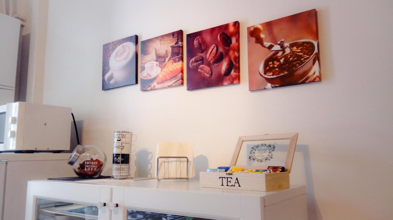 La Favola Di San Pietro Bed & Breakfast Roma